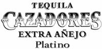 TEQUILA CAZADORES EXTRA AÑEJO PLATINO