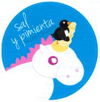 SAL Y PIMIENTA