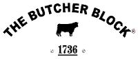 THE BUTCHER BLOCK