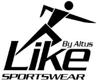 BY ALTUS LIKE SPORTSWEAR