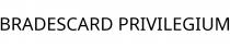 BRADESCARD PRIVILEGIUM