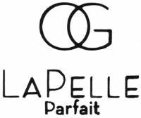 OG LAPELLE PARFAIT