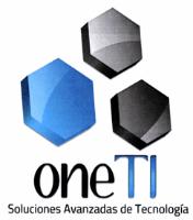 ONETI SOLUCIONES AVANZADAS DE TECNOLOGIA