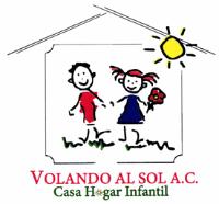 VOLANDO AL SOL A.C. CASA HOGAR INFANTIL