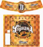 TJ TIJUANA GÜERA