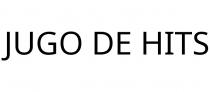 JUGO DE HITS