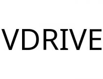 VDRIVE