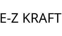 E-Z KRAFT