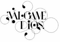 VÁLGAME DIOS