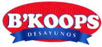 BKOOPS DESAYUNOS