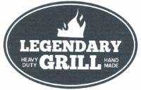 LEGENDARY GRILL