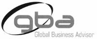 GBA GLOBAL BUSINESS ADVISOR