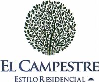 EL CAMPESTRE ESTILO RESIDENCIAL TYA