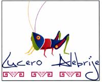LUCERO ALEBRIJE