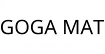 GOGA MAT