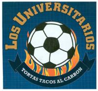 LOS UNIVERSITARIOS