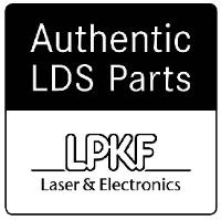 AUTHENTIC LDS PARTS LPKF LASER & ELECTRONICS
