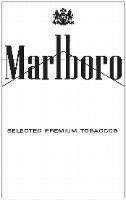 MARLBORO SELECTED PREMIUM TOBACCOS