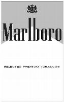 MARLBORO SELECTED PREMIUM TOBACCOS