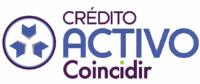 CRÉDITO ACTIVO COINCIDIR