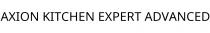 AXION KITCHEN EXPERT ADVANCED