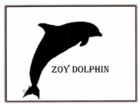 ZOY DOLPHIN