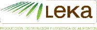 LEKA PRODUCCION; DISTRIBUCION Y LOGISTICA DE ALIMENTOS