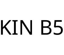 KIN B5