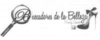 BUSCADORES DE LA BELLEZA BEAUTY SEARCH NBM
