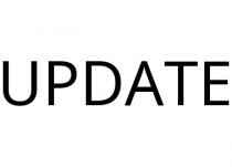 UPDATE