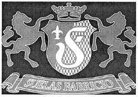 SF SUELAS FABRICIO