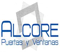 ALCORE PUERTAS Y VENTANAS