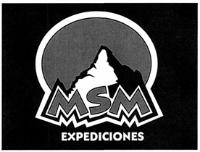 MSM