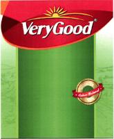 VERYGOOD SATISFACCIÓN SABOR NATURAL 100%