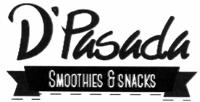 D´PASADA SMOOTHIES & SNACKS