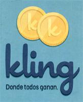 KK KLING. DONDE TODOS GANAN