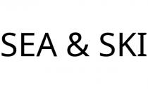 SEA & SKI