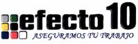 EFECTO 10 ASEGURAMOS TU TRABAJO