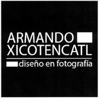 ARMANDO XICOTENCATL