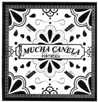 MCP MUCHA CANELA POSTRERIA
