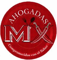 AHOGADAS MX COMPROMETIDOS CON EL SABOR