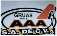 GRUAS TRIPLE AAA