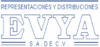 REPRESENTACIONES Y DISTRIBUCIONES EVYA