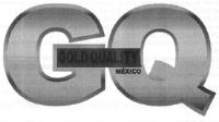 GQ GOLD QUALITY MÉXICO