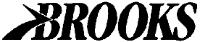 BROOKS
