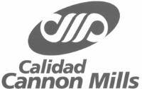 CALIDAD CANNON MILLS
