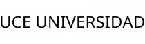 UCE UNIVERSIDAD