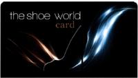 THE SHOE WORLD