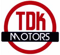 TDK MOTORS