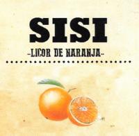 SISI-LICOR DE NARANJA